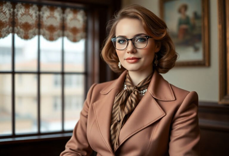 Timeless Elegance: Old Money Outfit Ideas for Women