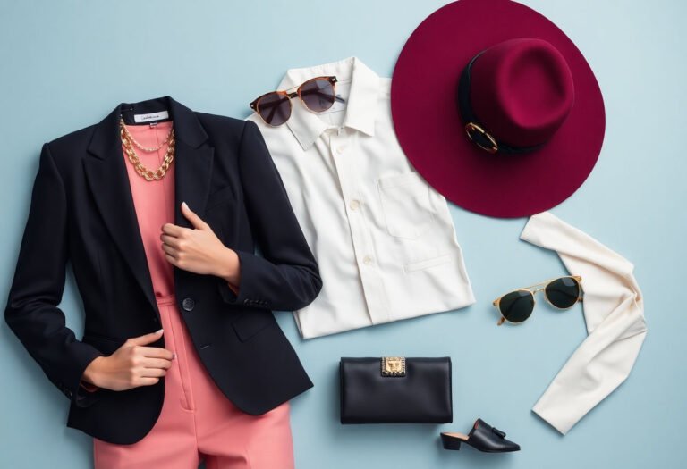 Channel Your Inner Heiress: Old Money Outfit Ideas for Every Wardrobe